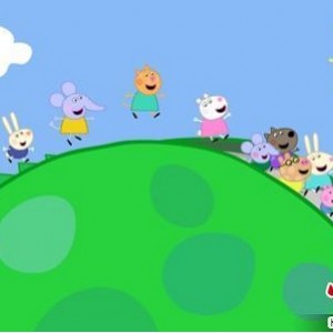 小猪佩奇7季全高清4K版：众多精彩故事与出色画面，非常适合孩子们收藏！